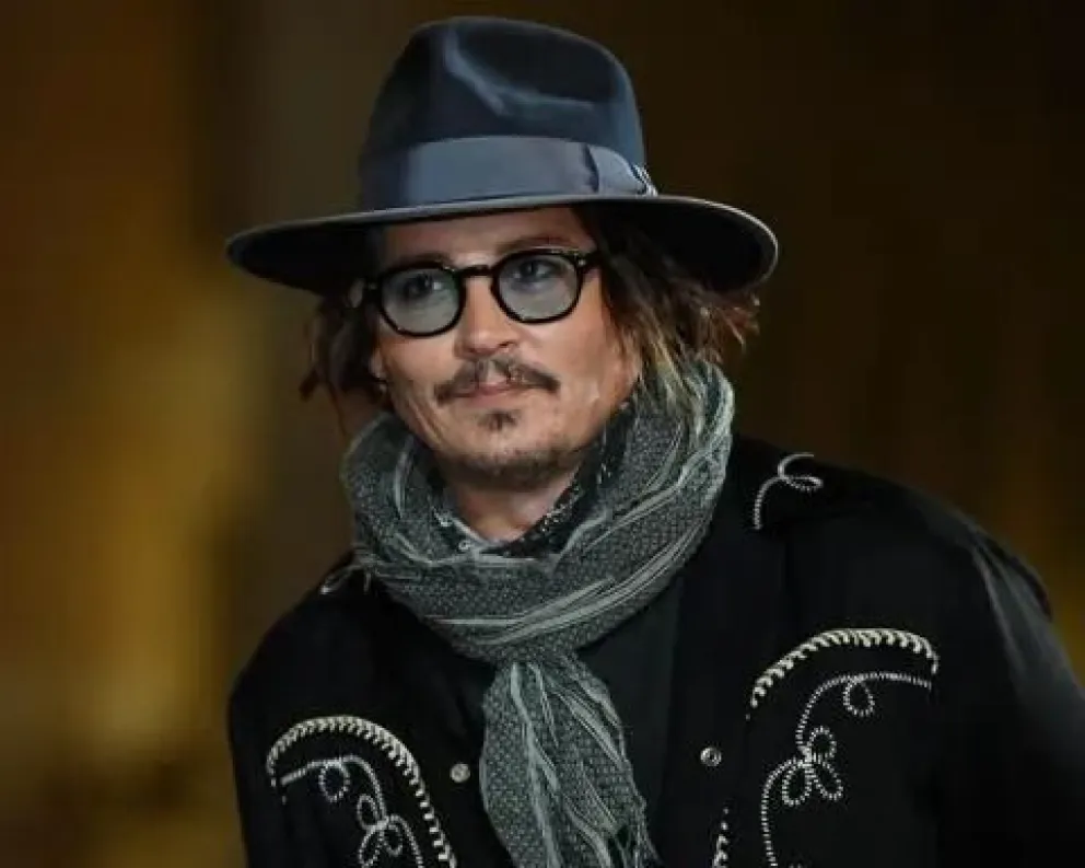 El insólito estilo de vida de Johnny Depp tras el terrible juicio en su contra: Amber Heard enfurecida