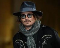 El insólito estilo de vida de Johnny Depp tras el terrible juicio en su contra: Amber Heard enfurecida