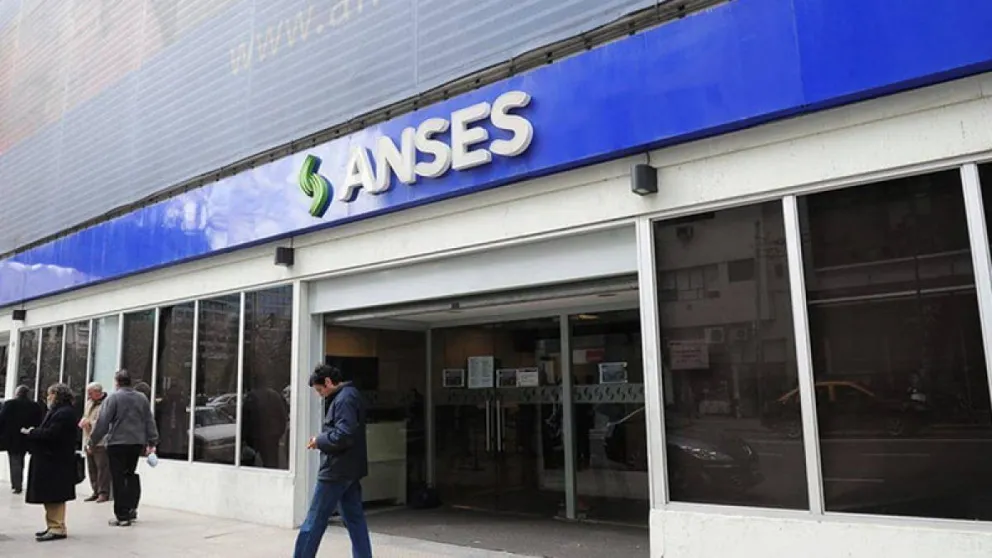 ANSES: estos son los únicos grupos que podrán cobrar un extra de $79.918 en el mes de abril  