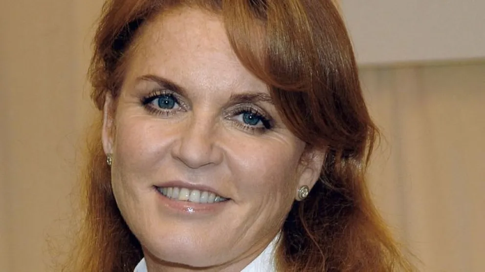 Sarah Ferguson en busca del amor: el codiciado actor en el ojo de la duquesa que explotó la ira de Andrés