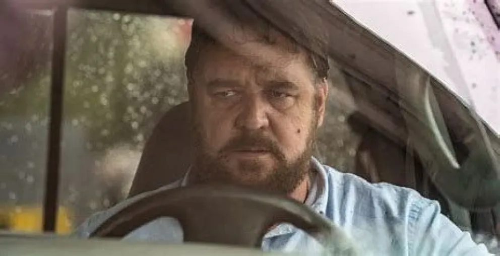 Russell Crowe