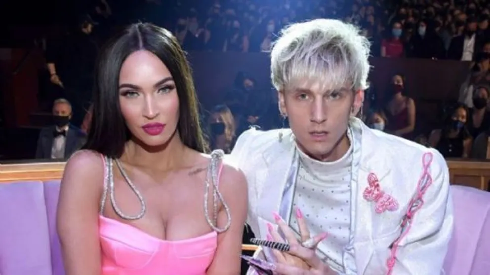 Viaje oculto: la verdad sobre la ruptura de Megan Fox y Machine Gun Kelly que desató locura en redes