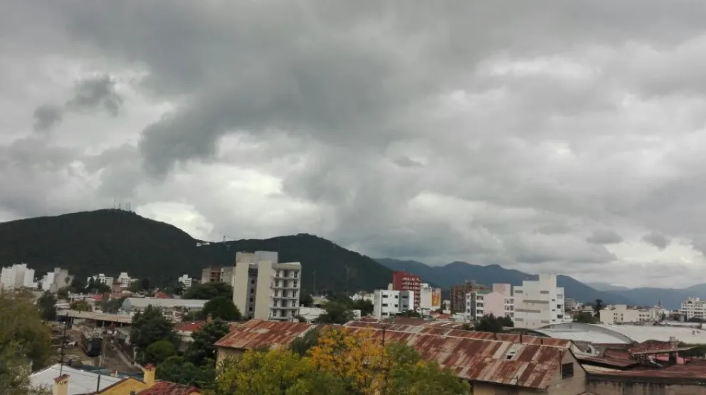 Tiempo en ciudad de Salta: el pronóstico para este miércoles 2 de abril