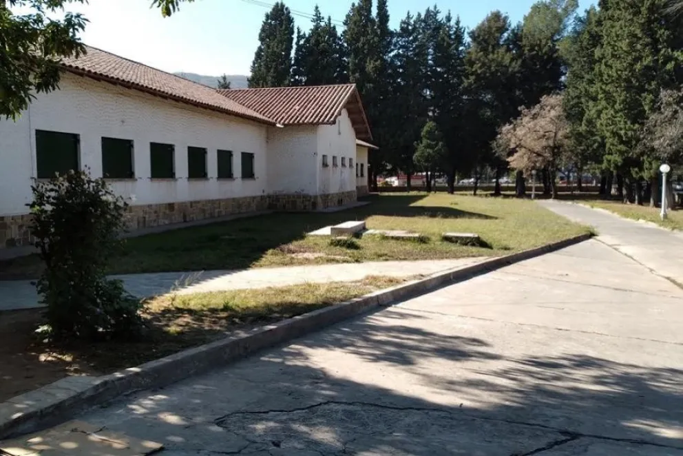 Se reabrirán los dormitorios del Hogar Escuela “Carmen Puch de Güemes”