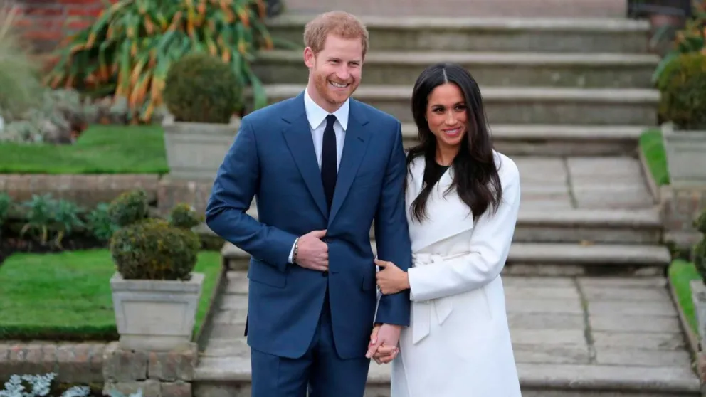 Carlos III protege su coronación: las rigurosas normas que les impuso a Harry y Meghan Markle