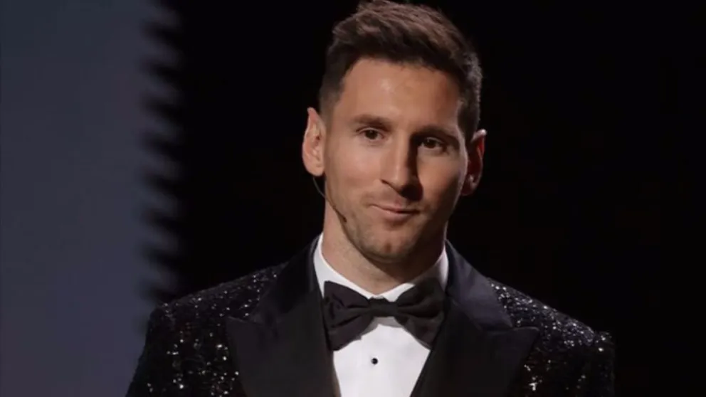 Se reveló la persona con la que Lionel Messi no quiere cruzarse jamás por este despectivo motivo