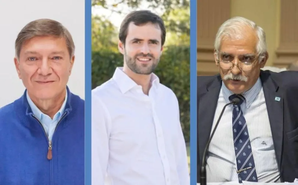 Continúan las bajas en Avancemos: Estrada perdió a tres candidatos 