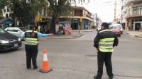 Por marchas y accidentes: estos son los cortes de tránsito en la ciudad de Salta  