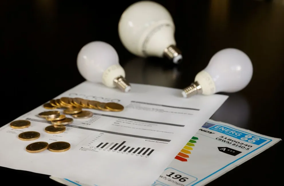 Acuerdo con el FMI: la luz aumentará hasta 90 % para algunos usuarios