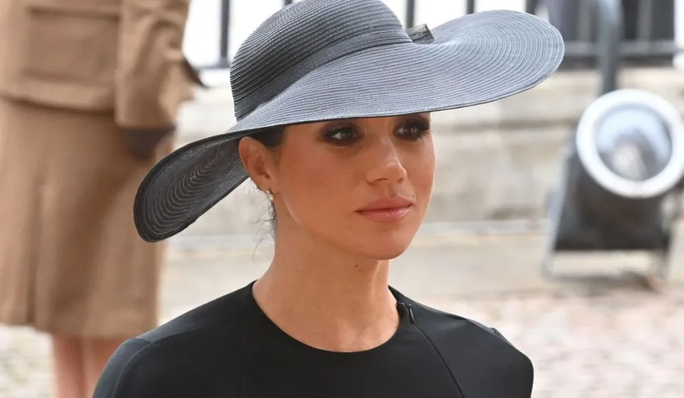 Meghan Markle haría esto a la corona británica, el príncipe Harry lo disfrutará