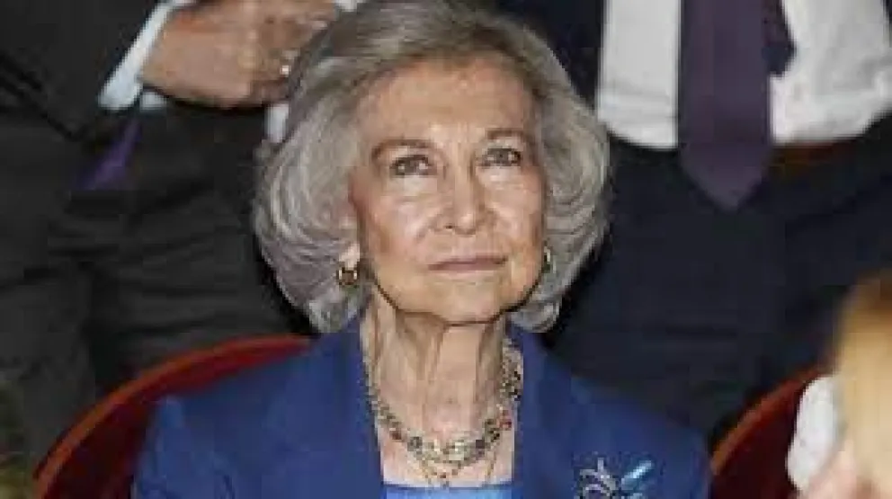 La estrategia de la reina Sofía para sacar completamente del camino a la amante de Juan Carlos I