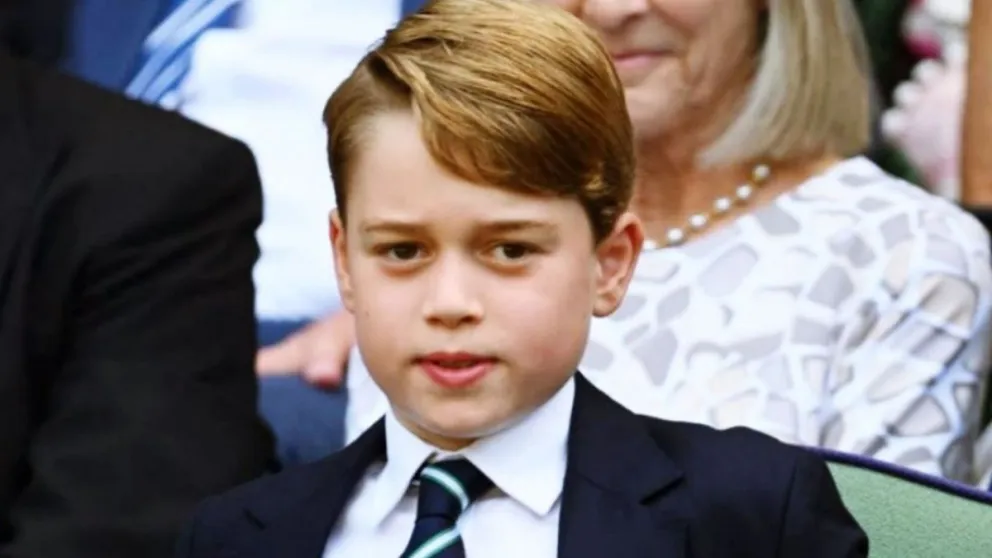 Príncipe George