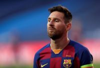 El Inter de Miami buscaría reunir a Lionel Messi con ex compañeros del Barcelona: quiénes son