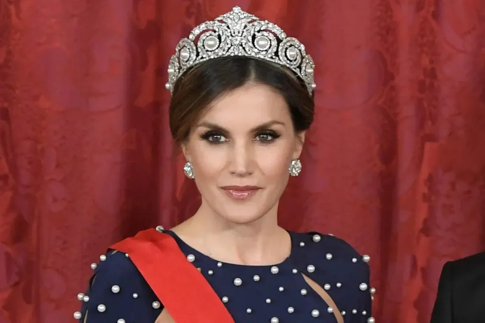 Reina Letizia