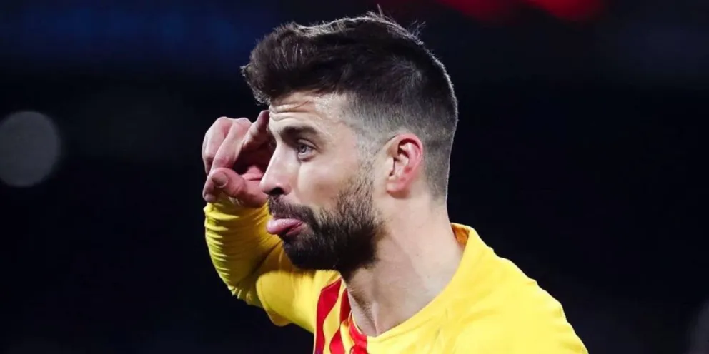 Gerard Piqué se aprovecha: esto hará con Clara Chía en la casa que dejó Shakira en Barcelona