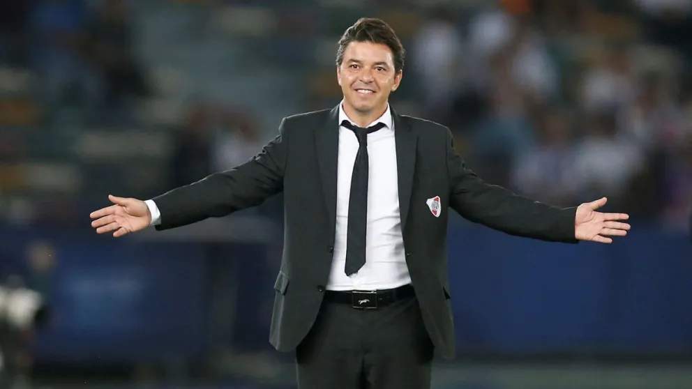 Marcelo Gallardo podría hacer historia: un reciente campeón de Europa lo quiere como entrenador