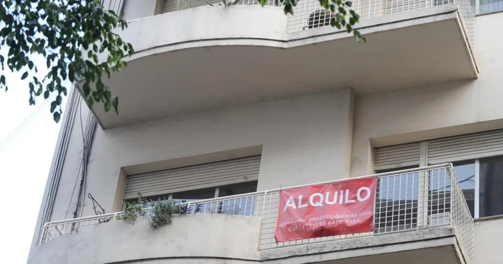 Inquilinos salteños rechazan la reforma de la Ley de alquileres