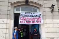 Ex Palúdica: los trabajadores seguirán en lucha hasta que se garantice su traslado 
