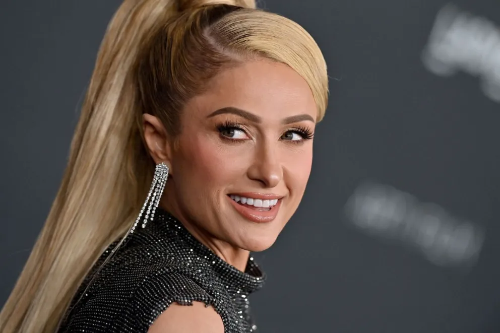 Paris Hilton evidencia quién es el nuevo amor en su vida con espectacular sesión de fotos: detalles
