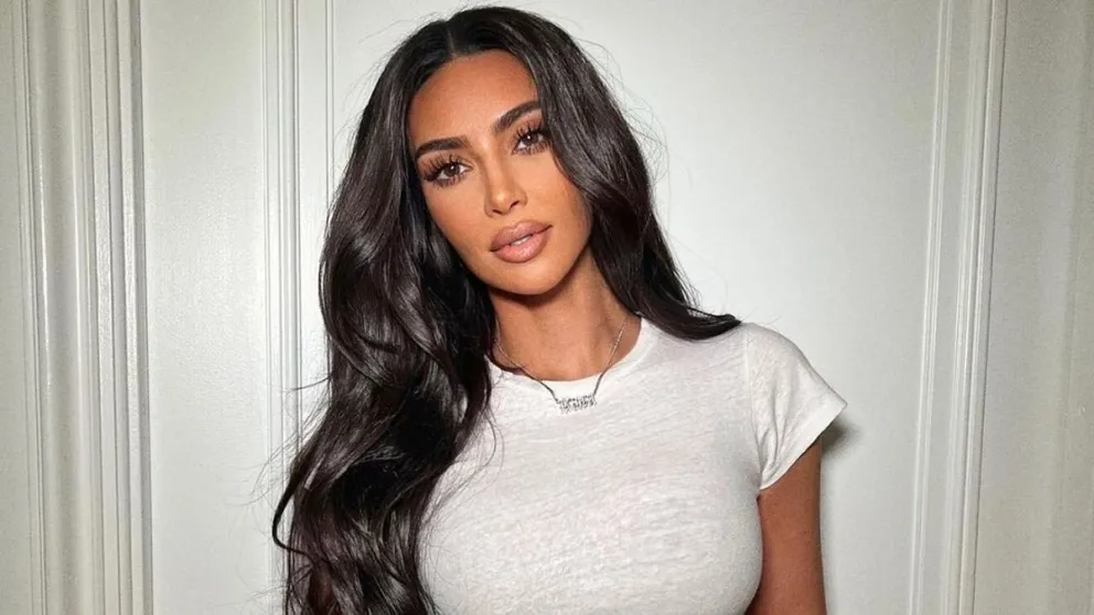 Imperdible: esta es la increíble tendencia que impone Kim Kardashian, humilla a todas las celebridades