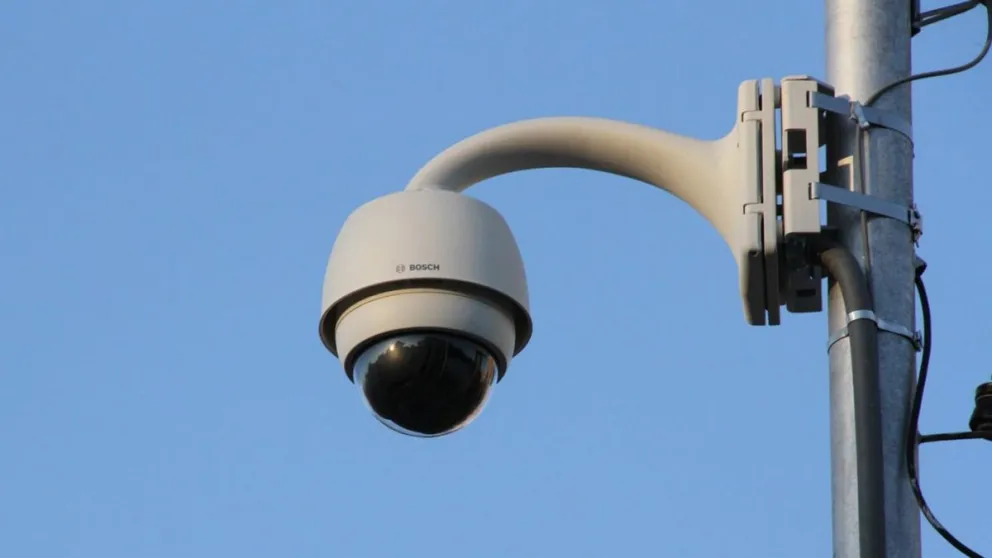 Ante la ola de hechos delictivos en Salta, en distintos barrios instalaron 500 cámaras de seguridad 