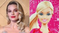 Conocé los espectaculares looks que vistió Margot Robbie en el anhelado tráiler de Barbie: fotos y detalles
