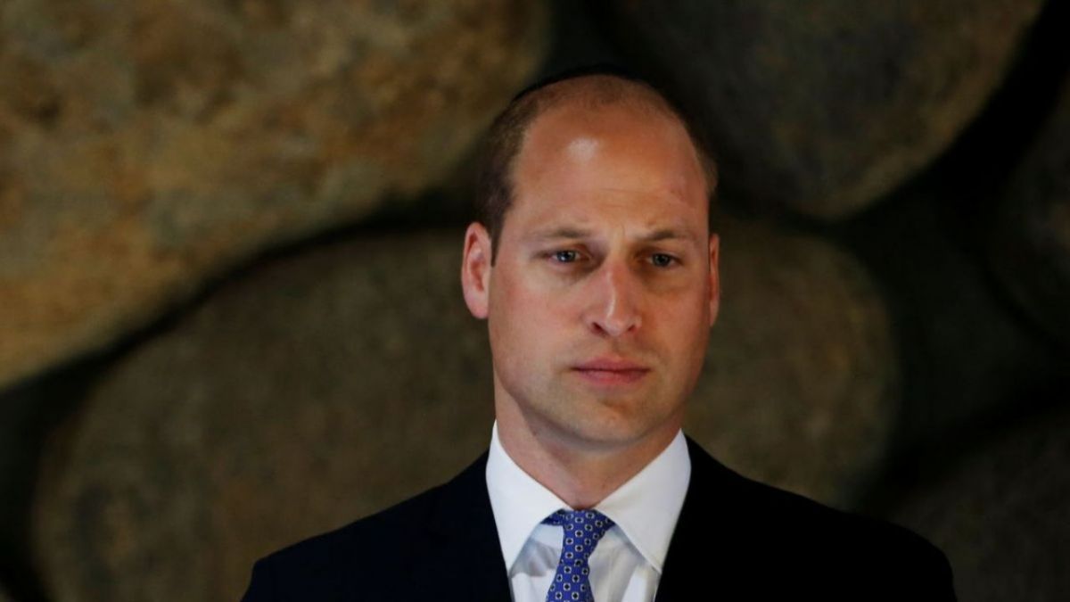 PRINCIPE WILLIAM