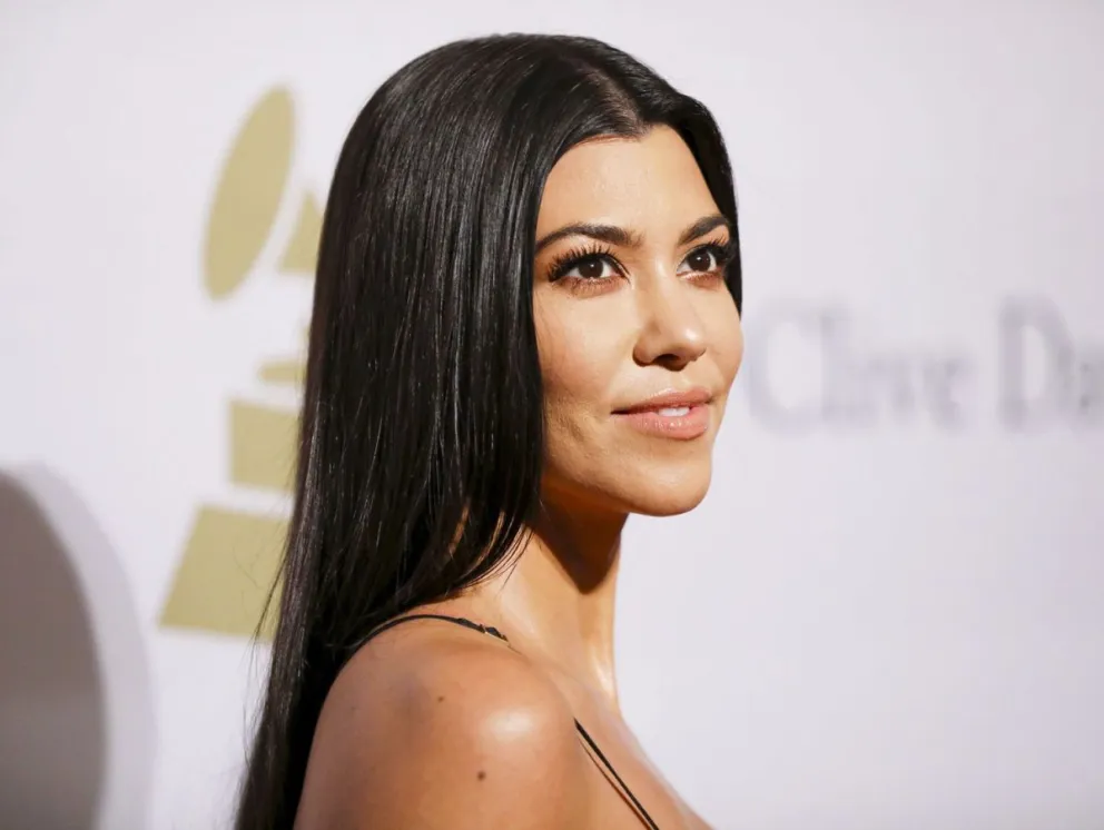 Salen a la luz: Los impresionantes detalles ocultos de la boda de Kourtney Kardashian y Travis Barker