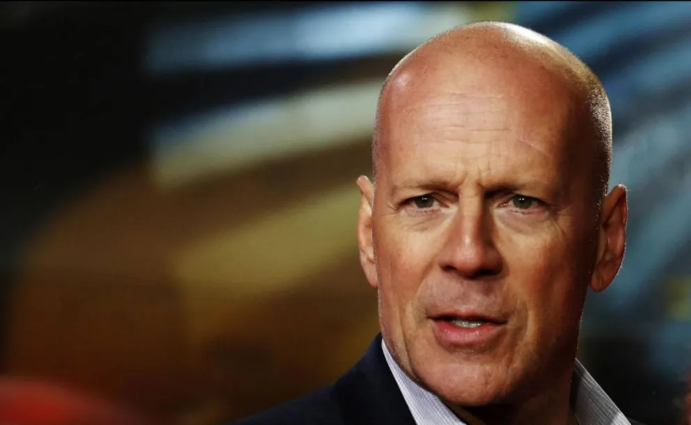 Tremendo: la hija de Bruce Willis y una desgarradora confesión sobre su bebé que conmueve a todos