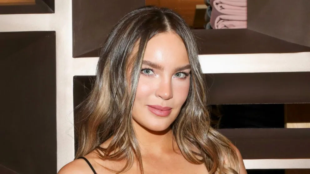 Diva: esta es la infartante y sensual foto de Belinda que hizo suspirar a todos en las redes