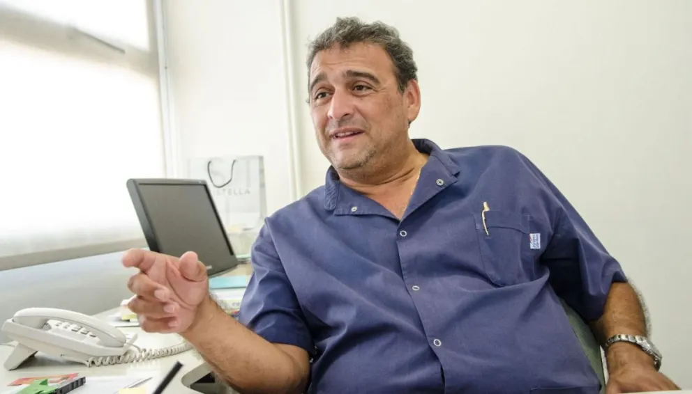 Ante la proliferación de casos de dengue, el ministerio de Salud enviará médicos a Orán