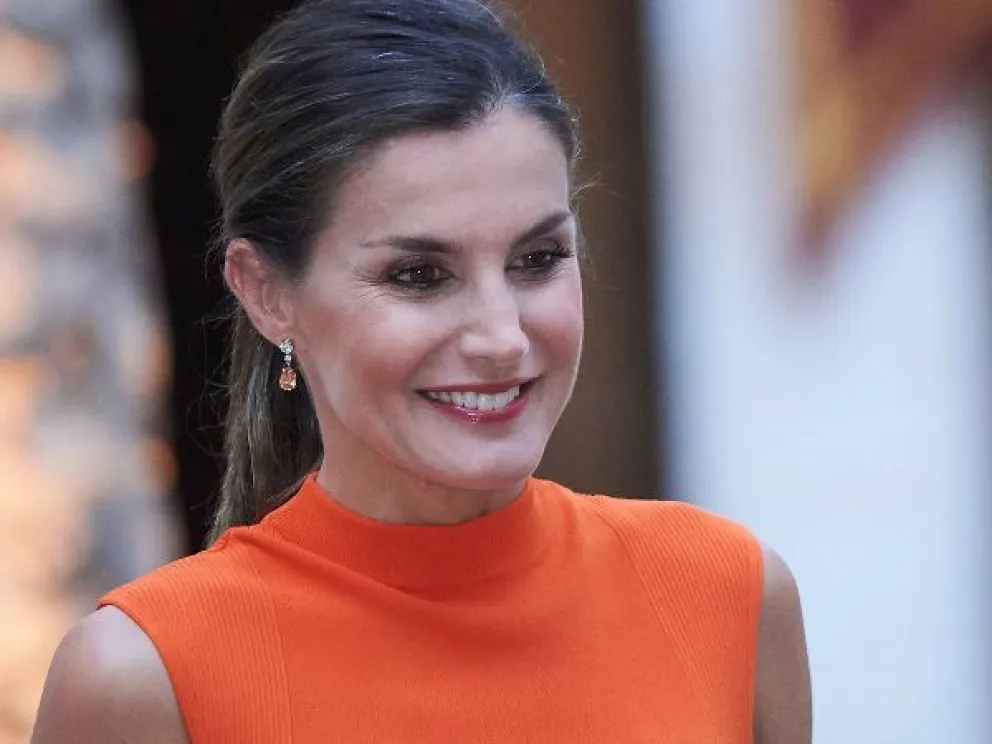 Las insólitas fotos del cuarto secreto de Letizia donde nadie puede entrar nunca: Felipe VI impactado