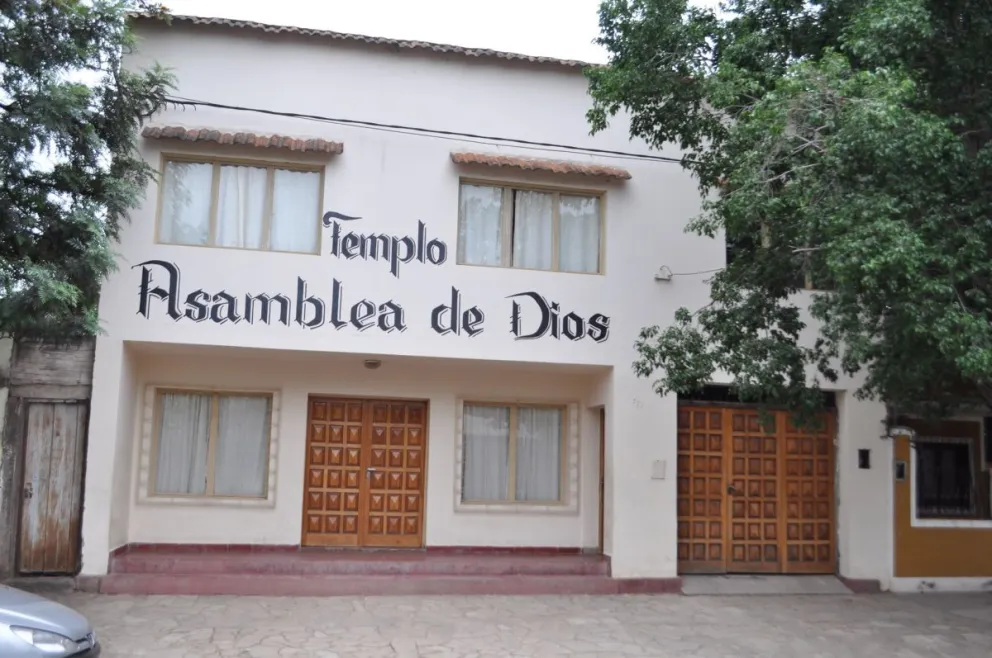 Pastor evangélico abusó de una niña Wichí y fue sentenciado