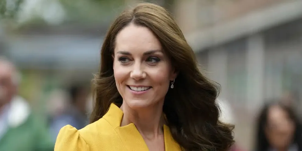 La contundente decisión que tomó Kate Middleton ante la inclusión de Rose Hanbury en la realeza británica