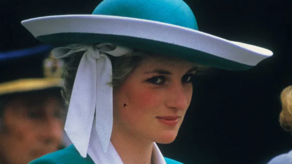 Fiel al estilo de Lady Di: así fue el sofisticado festejo de su gran amigo, Roberto Devorik