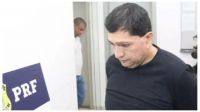 Juez salteño pide a la justicia de Brasil extraditar al narcotraficante boliviano a la provincia