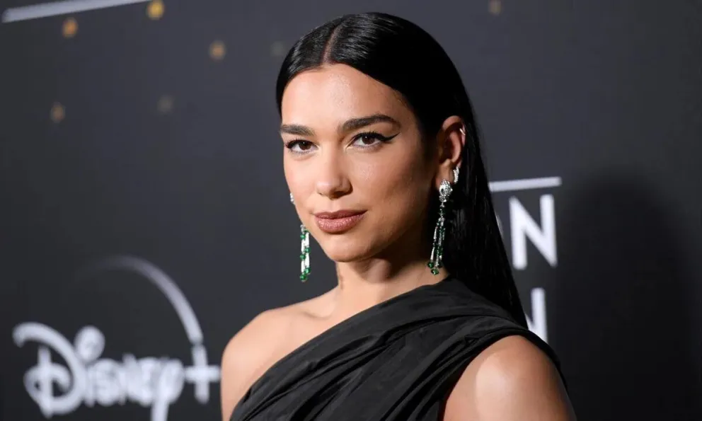 Dua Lipa