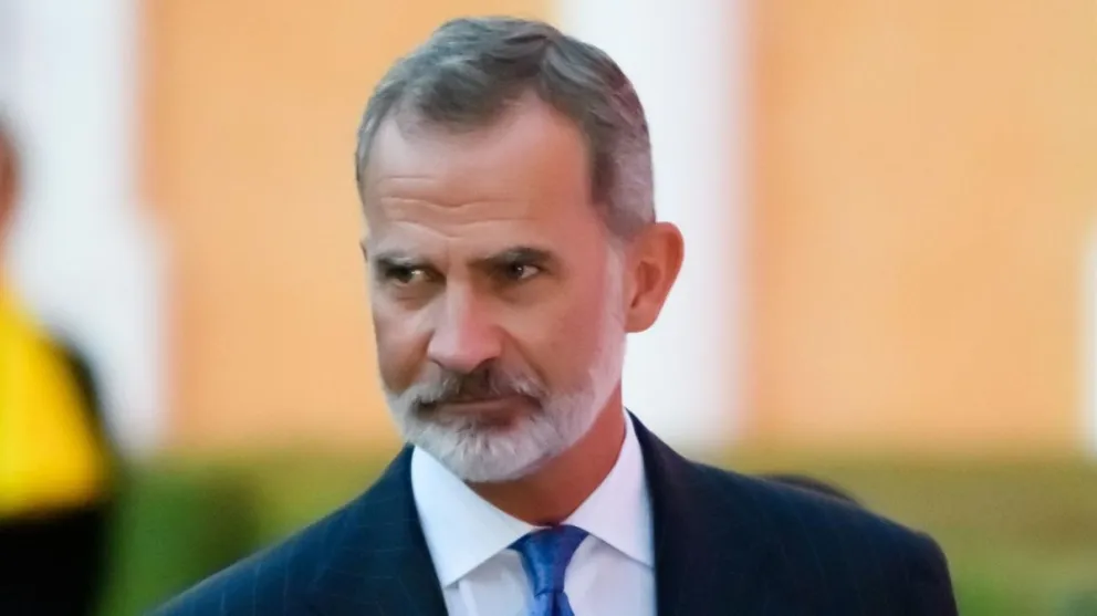 Letizia impactada: Felipe VI tiene un vínculo familiar con la hija de Ana Obregón