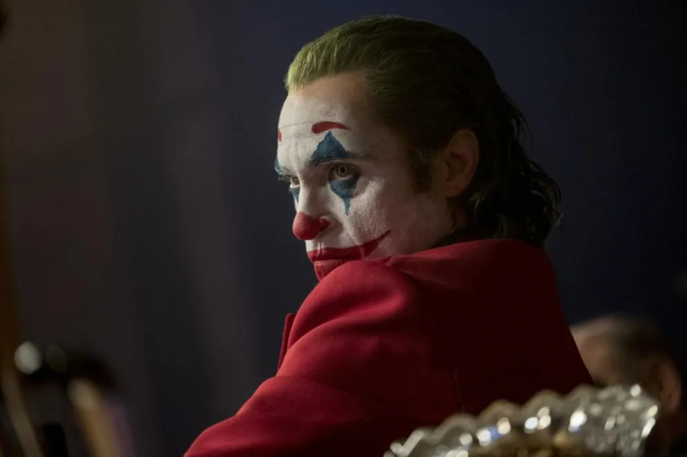 La secuela de Joker concluye su rodaje con impactantes imágenes de Lady Gaga y Joaquin Phoenix