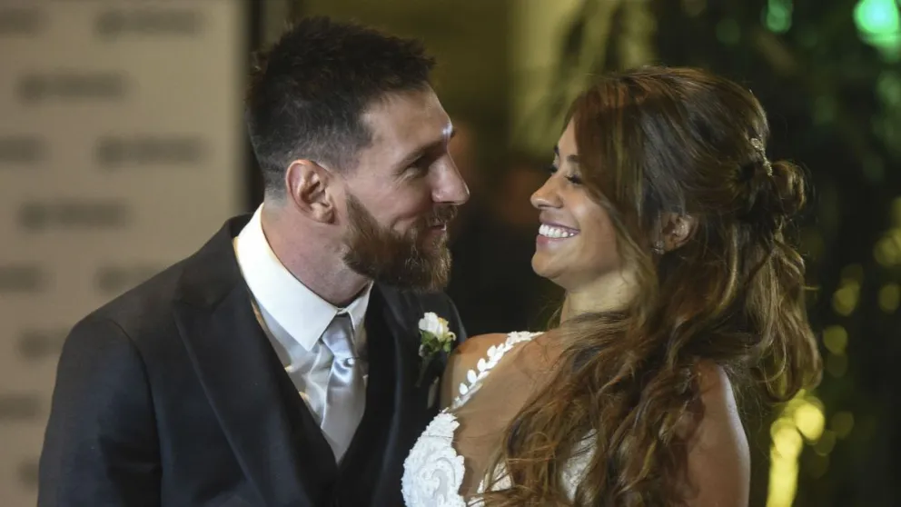 La estratosférica cantidad que pagó Lionel Messi en este lujoso capricho de Antonela