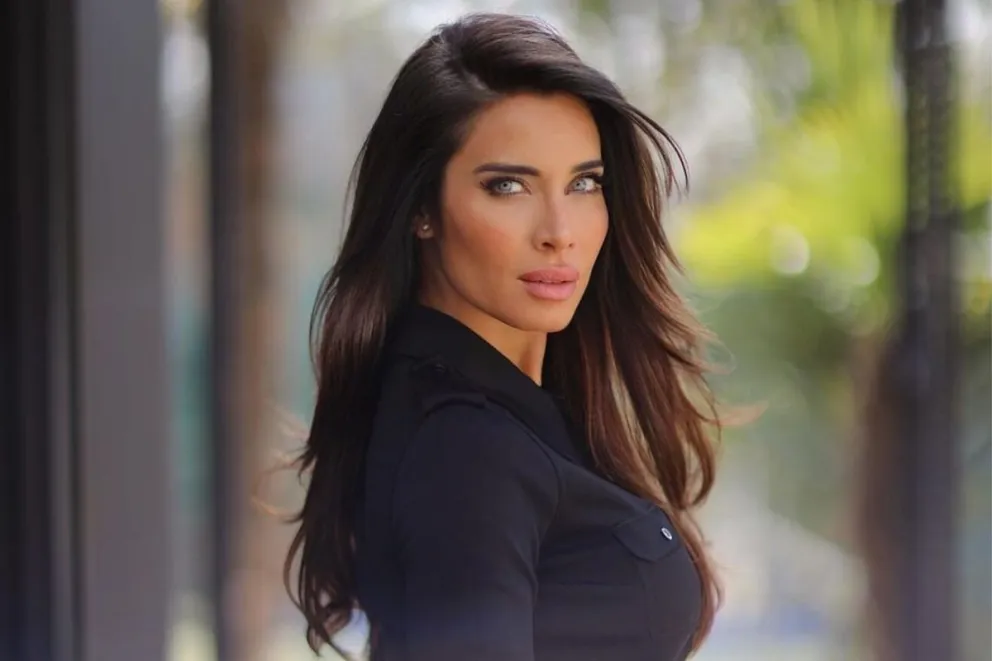 Así es la increíble tendencia que marca Pilar Rubio: un novedoso diseño de Cristina Pedroche