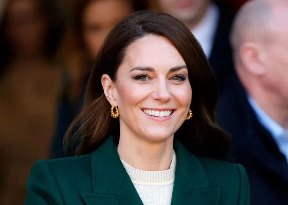 Esto es lo que Kate Middleton arrebató al príncipe Guillermo y enojará al rey Carlos