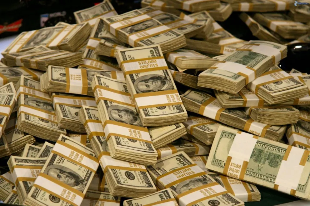 Dólar blue: así será la impactante cotización de la moneda para la jornada del lunes