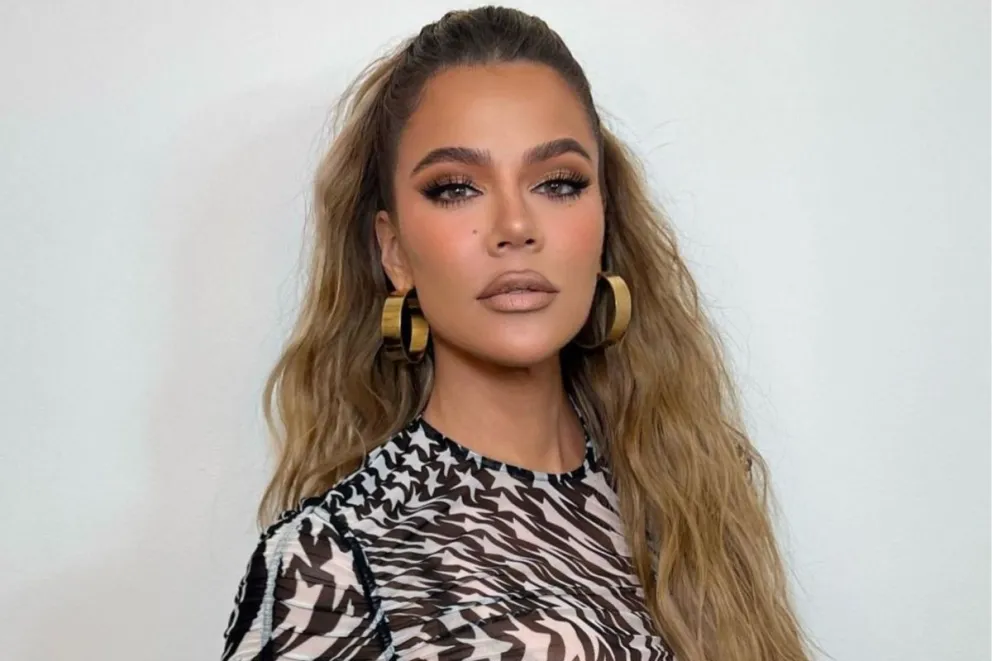 Inédito: Khloé Kardashian rompió el silencio y confesó toda la verdad oculta sobre su segundo hijo