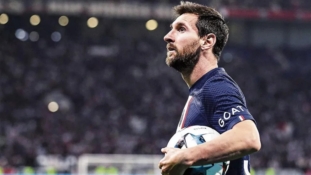 Alarmas en el PSG: el oscuro plan que tienen preparado los ultras para forzar la salida de Lionel Messi