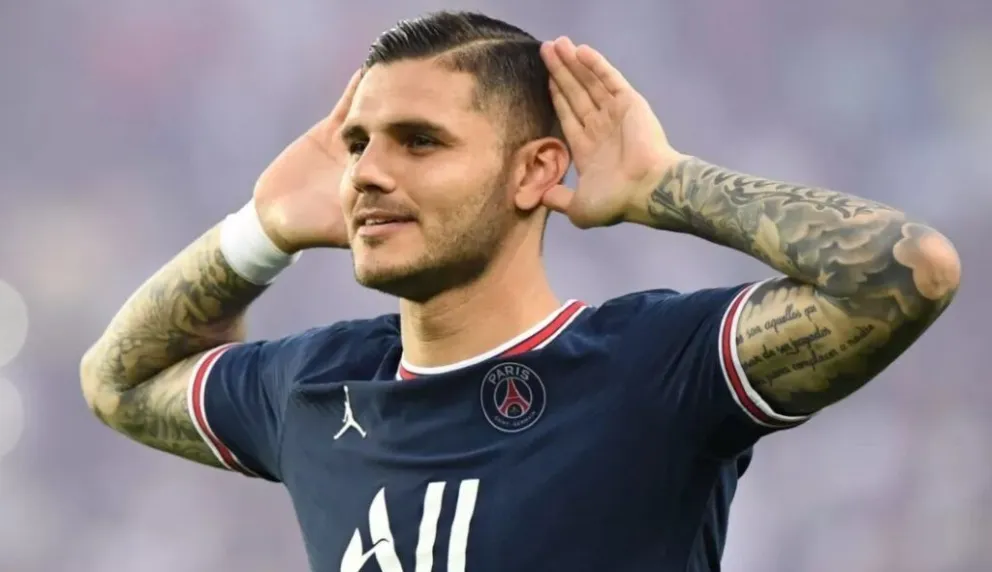 Nueva infidelidad: Candela Lecce rompió el silencio y contó todo sobre lo que pasó con Mauro Icardi