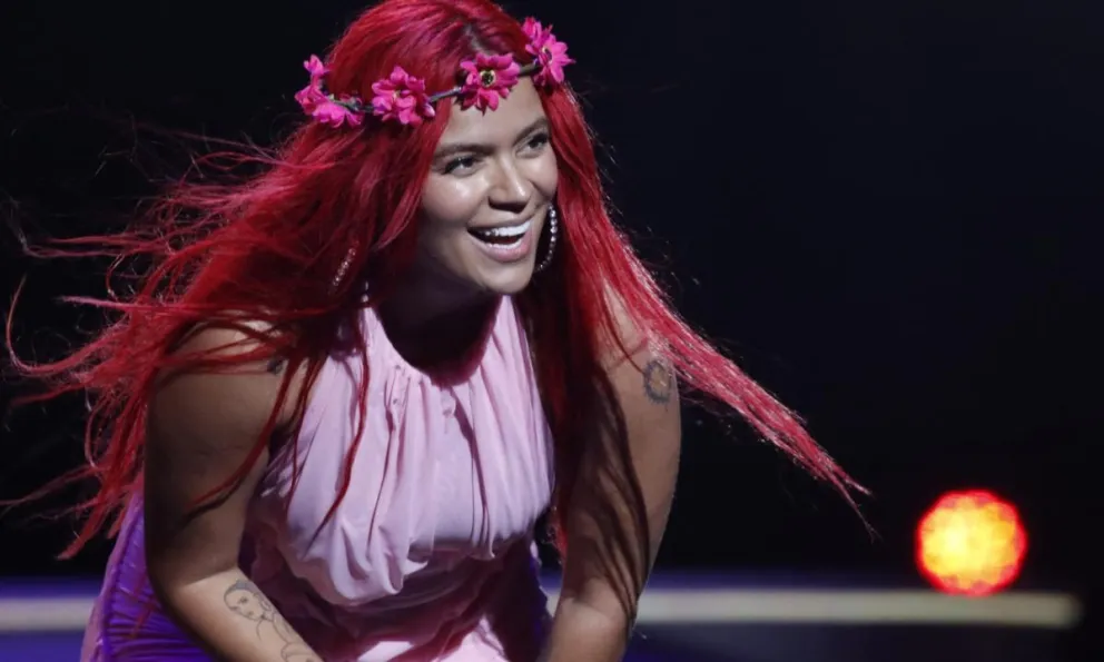 Karol G fue víctima de una terrible humillación: esto dijo sobre su despiadada experiencia