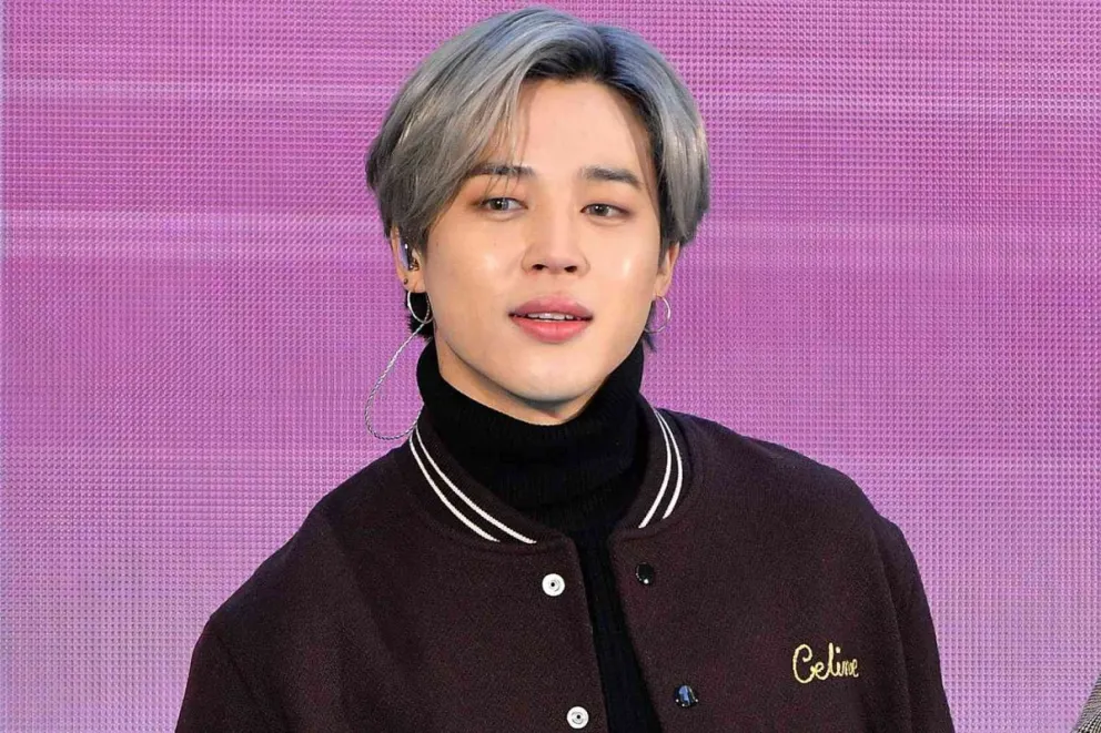 El ARMY devastado: Jimin fue premiado en la TV y gana protagonismo fuera de BTS