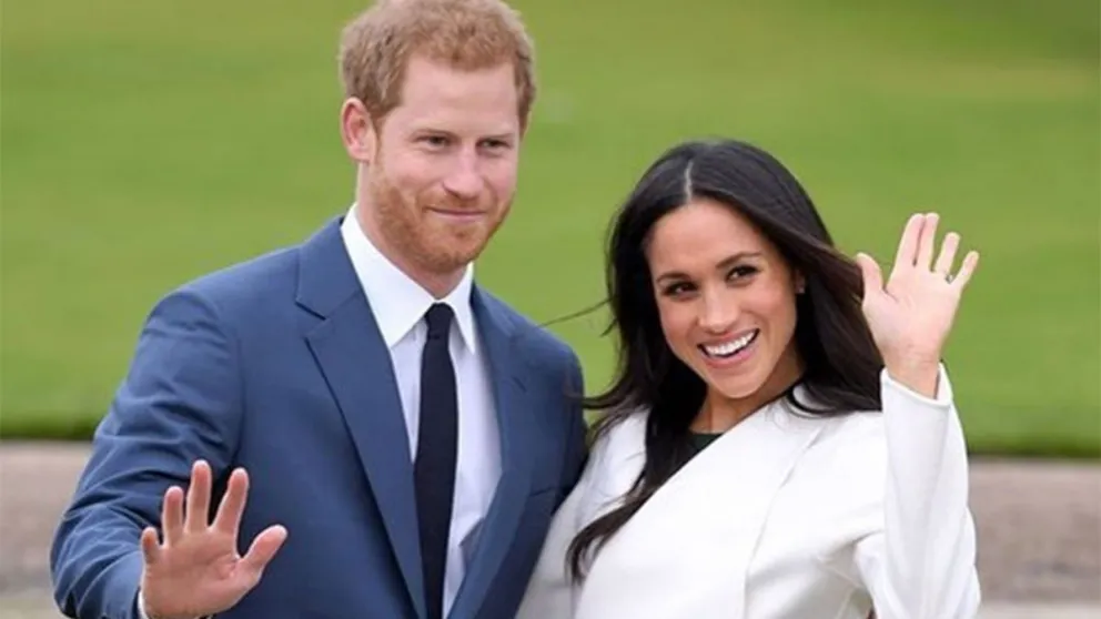 El príncipe Harry y Meghan Markle no se rinden y ganan el apoyo de esta desconocida royal