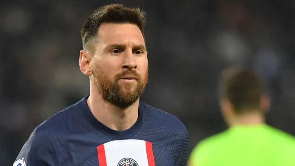 Lionel Messi fue víctima de un acto delictivo en Barcelona y alarmó a todos: el temor de Antonela Roccuzzo